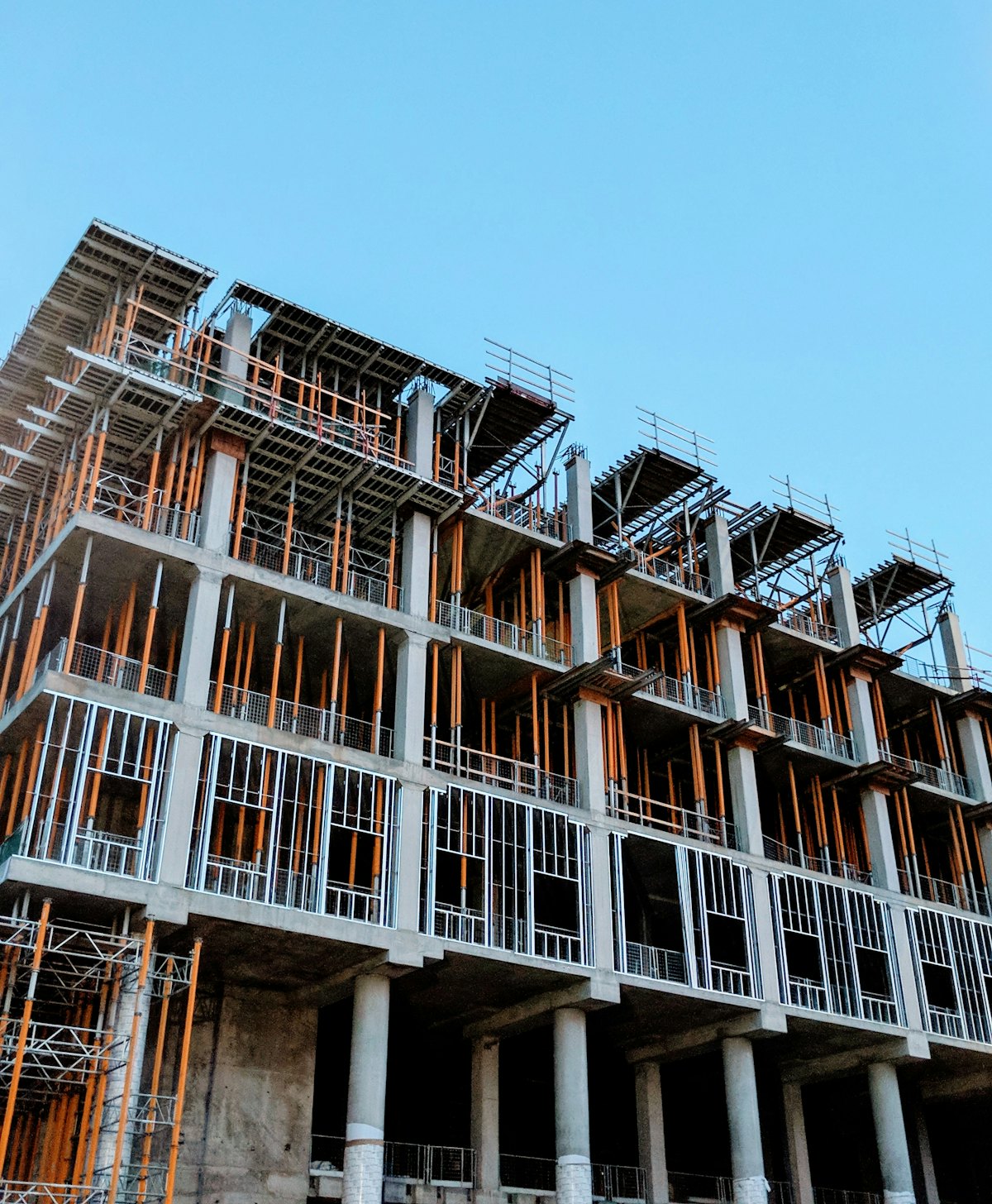 Multi-Level Structure