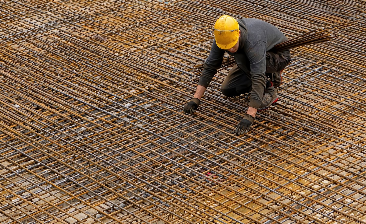 Concrete Preparation & Forming