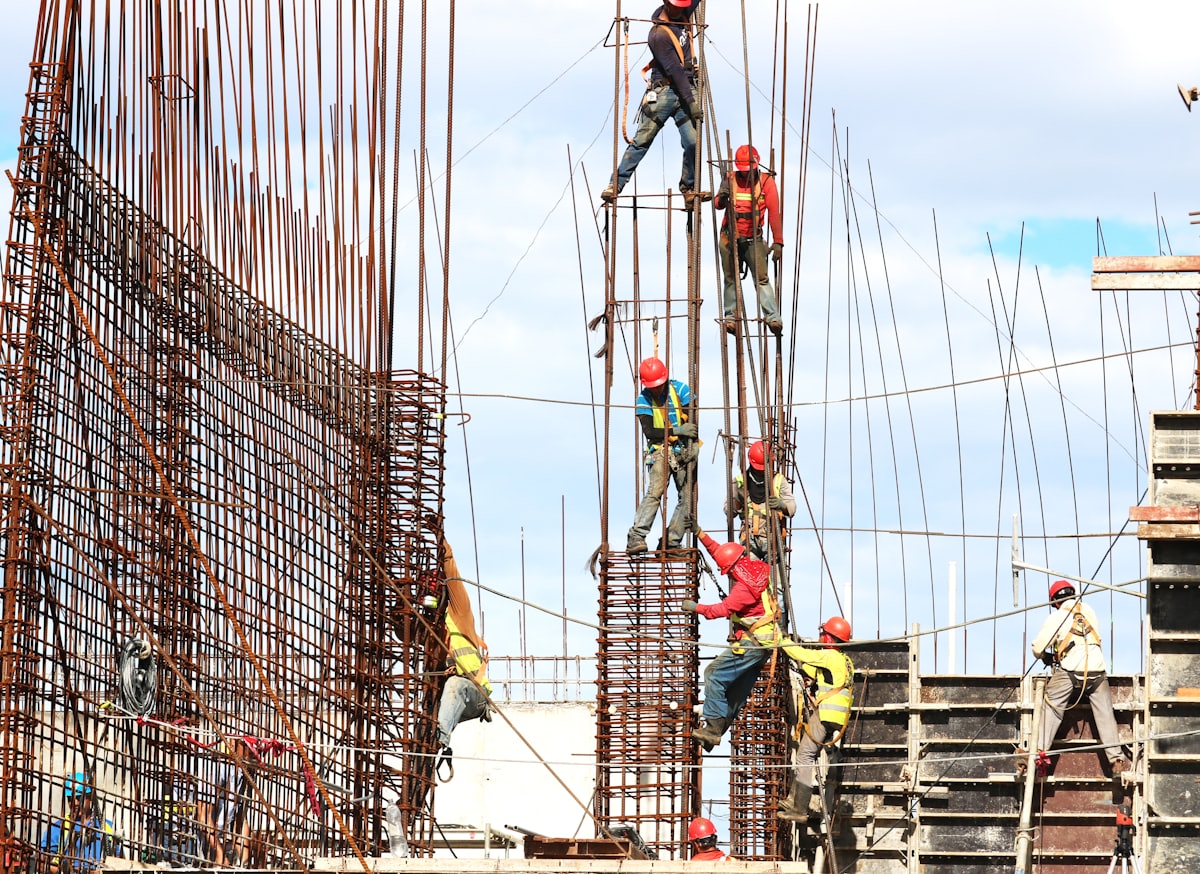 Rebar