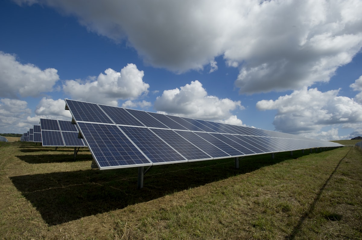 Solar Power Systems